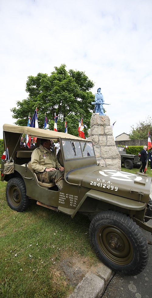 8 mai uneune