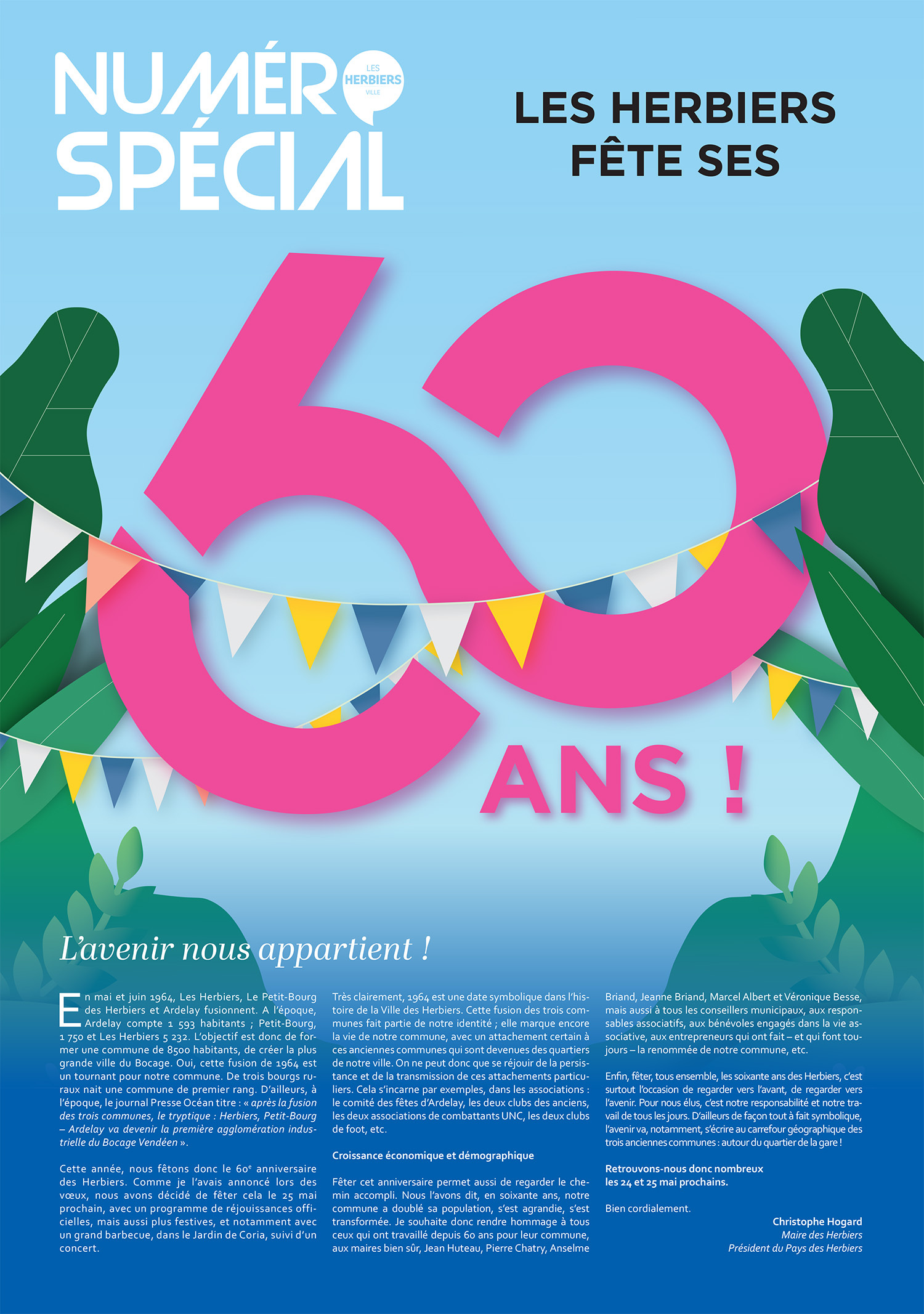 Journal des 60 ans-1