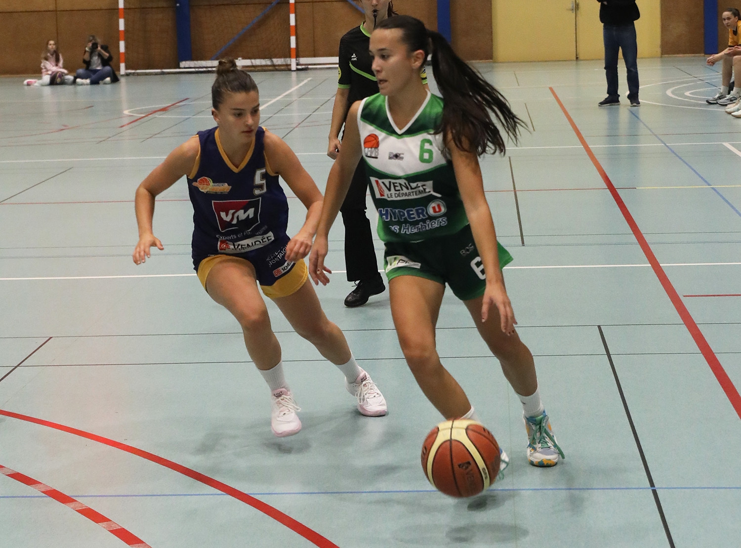 basket - smash 46-66 (70) big