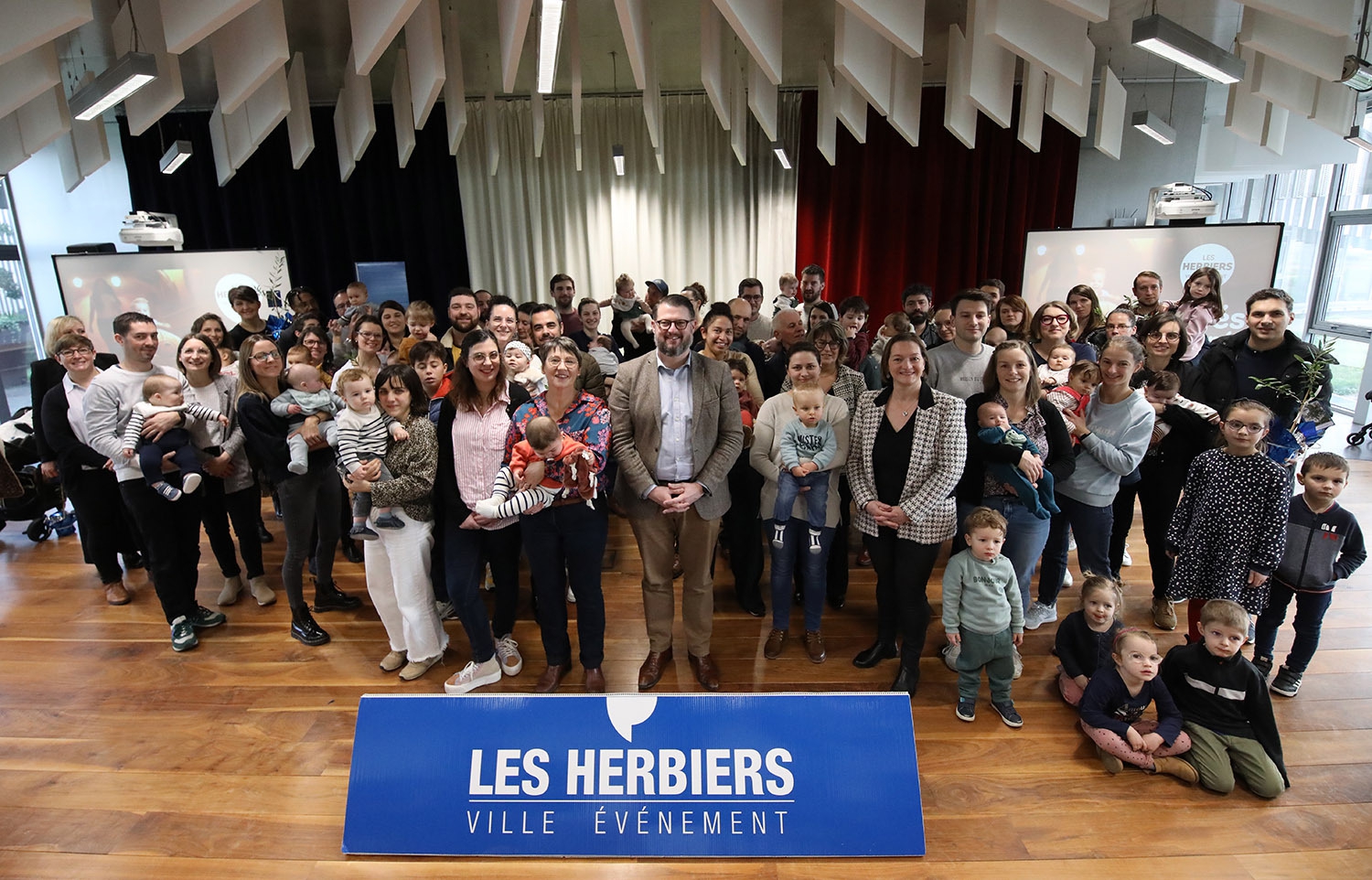 bébés de l'année 2024 big