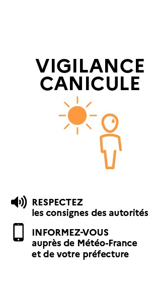 canicule