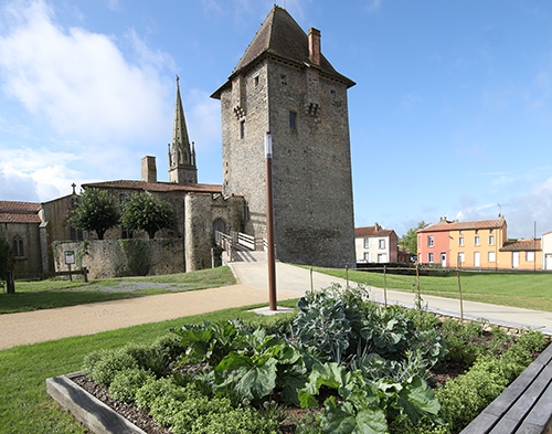 Château d'Ardelay agenda