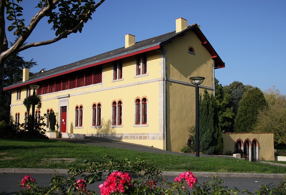 Lavoir agenda