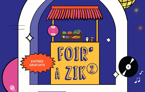 foire à zik 2