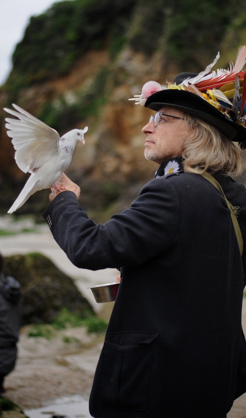 les oiseaux de pluie une