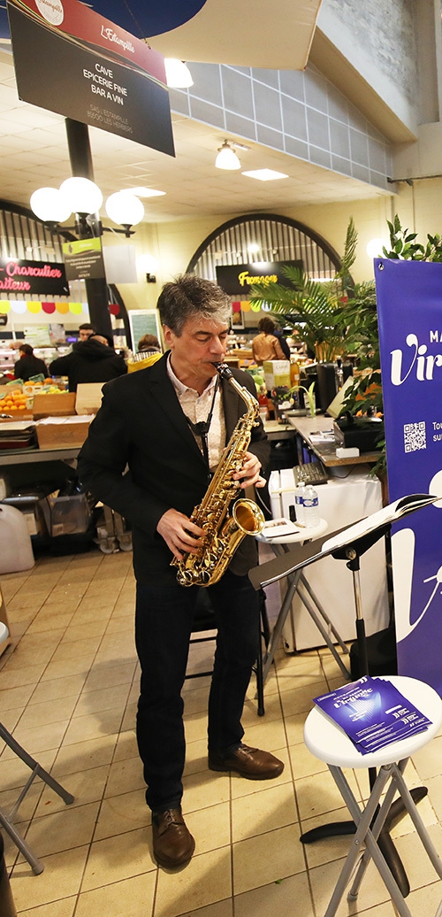 Ma région virtuose au marché couvert (2) copie