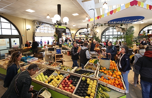 marché saint-pierre