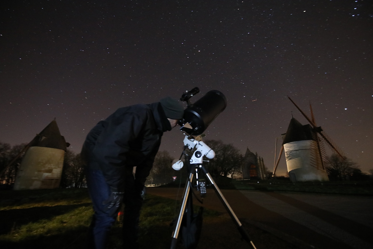 nuit des étoiles big