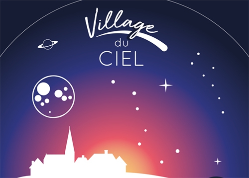 nuit des étoiles d'hiver