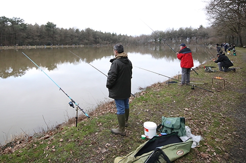 Ouverture de la pêche à la truite, gaule herbretaise, bois-verts (8) copie