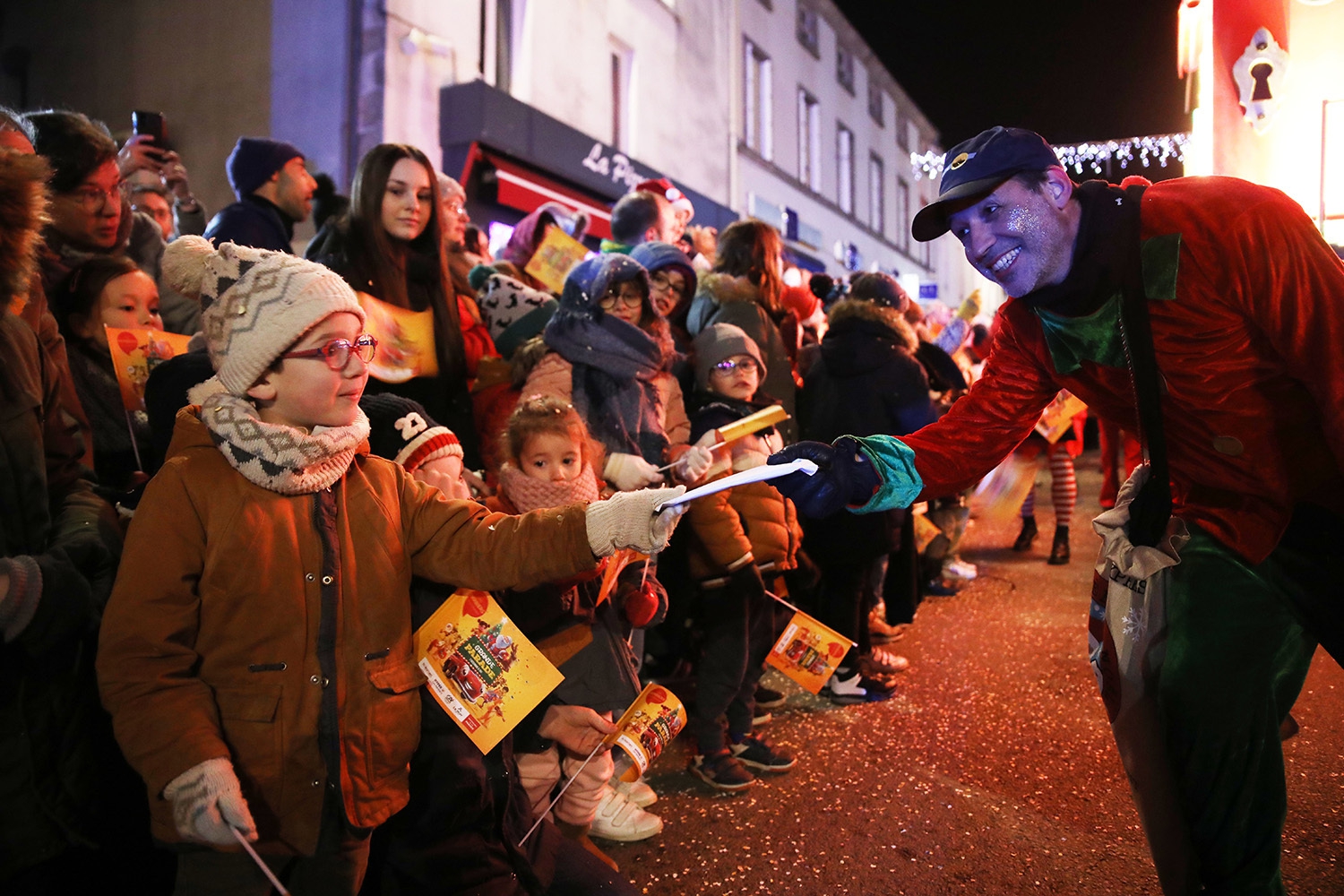 parade de Noël big