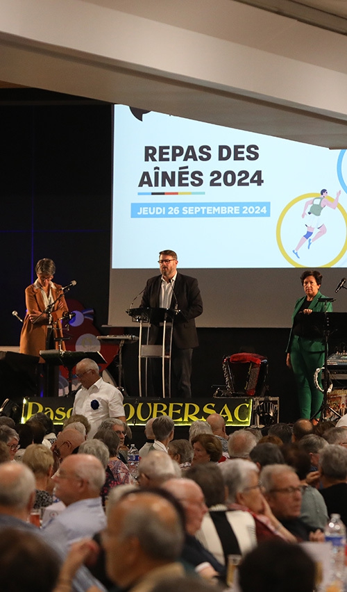 repas des aînés 2024 une