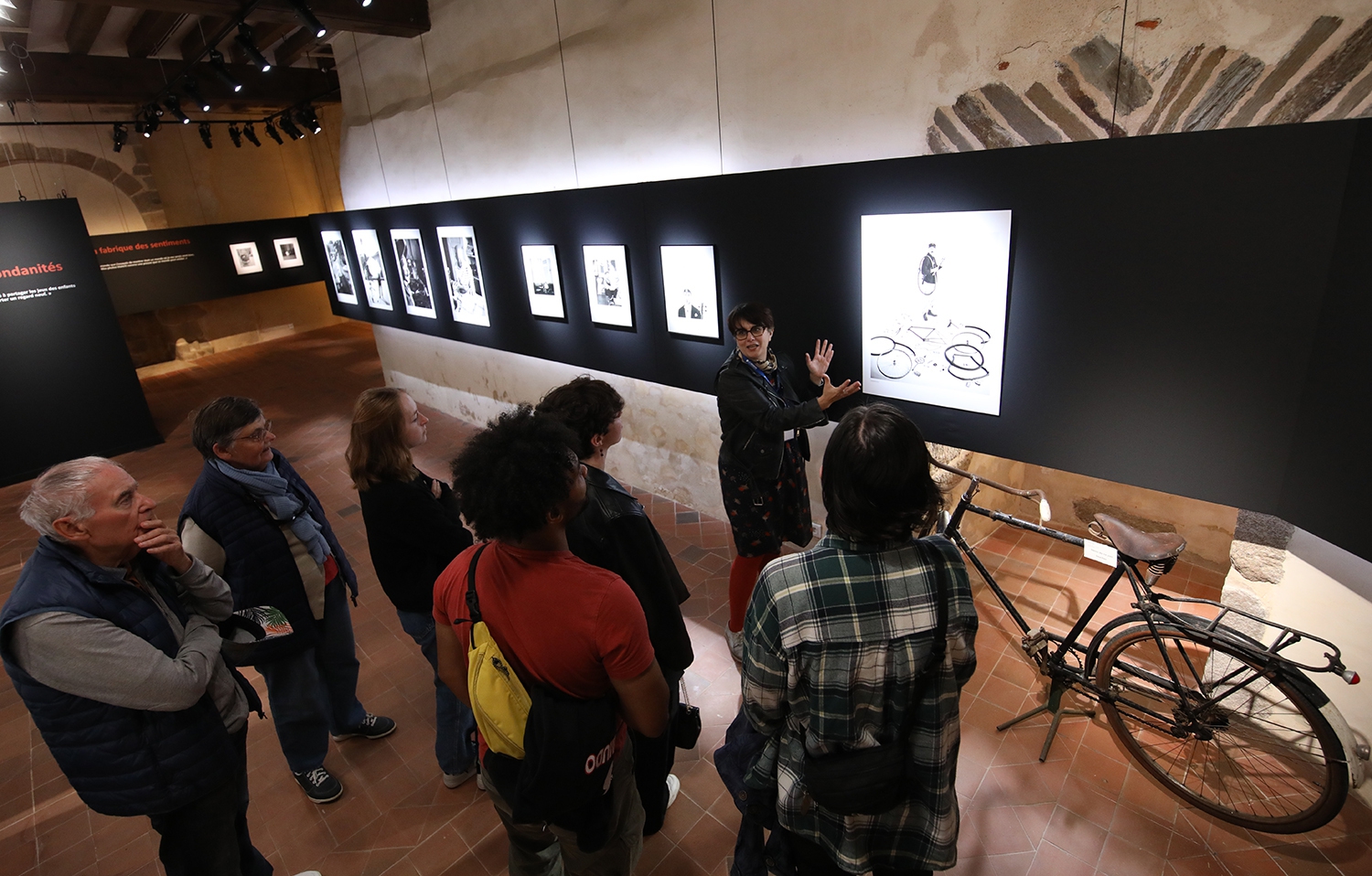 Visite Expo Doisneau big